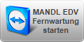 MANDL EDV - Fernwartung starten